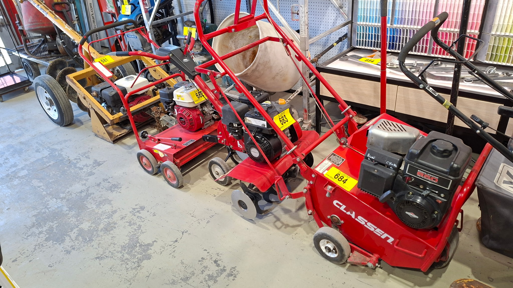 FHLK3006